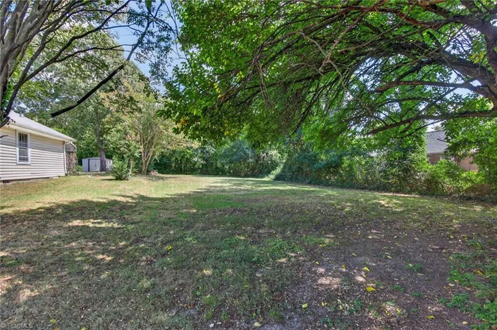 101 Goforth Drive Thomasville, NC 27360