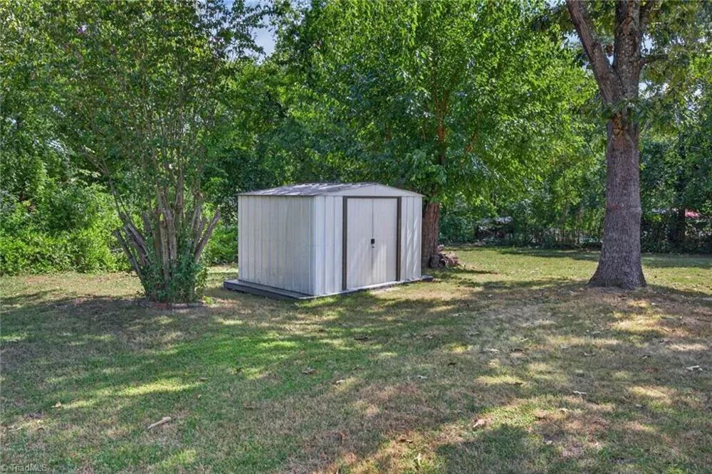 101 Goforth Drive Thomasville, NC 27360