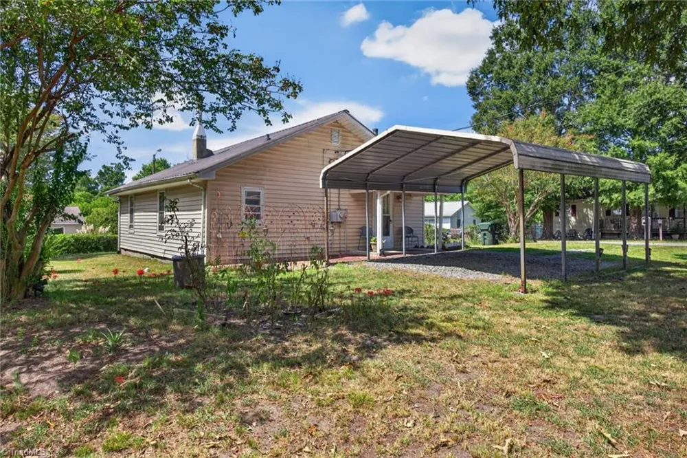 101 Goforth Drive Thomasville, NC 27360