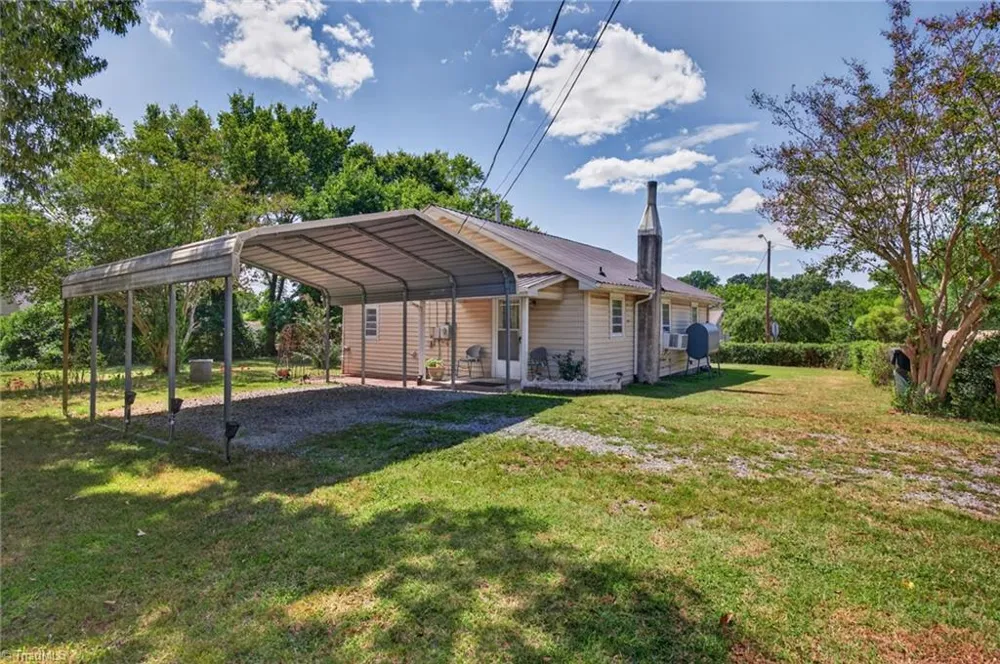 101 Goforth Drive Thomasville, NC 27360