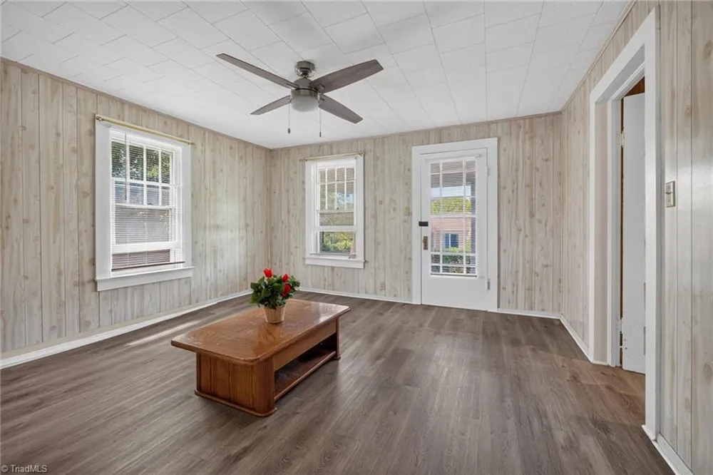 101 Goforth Drive Thomasville, NC 27360