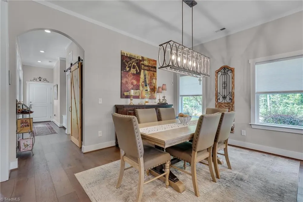 4945 Thomas Road Mebane, NC 27302