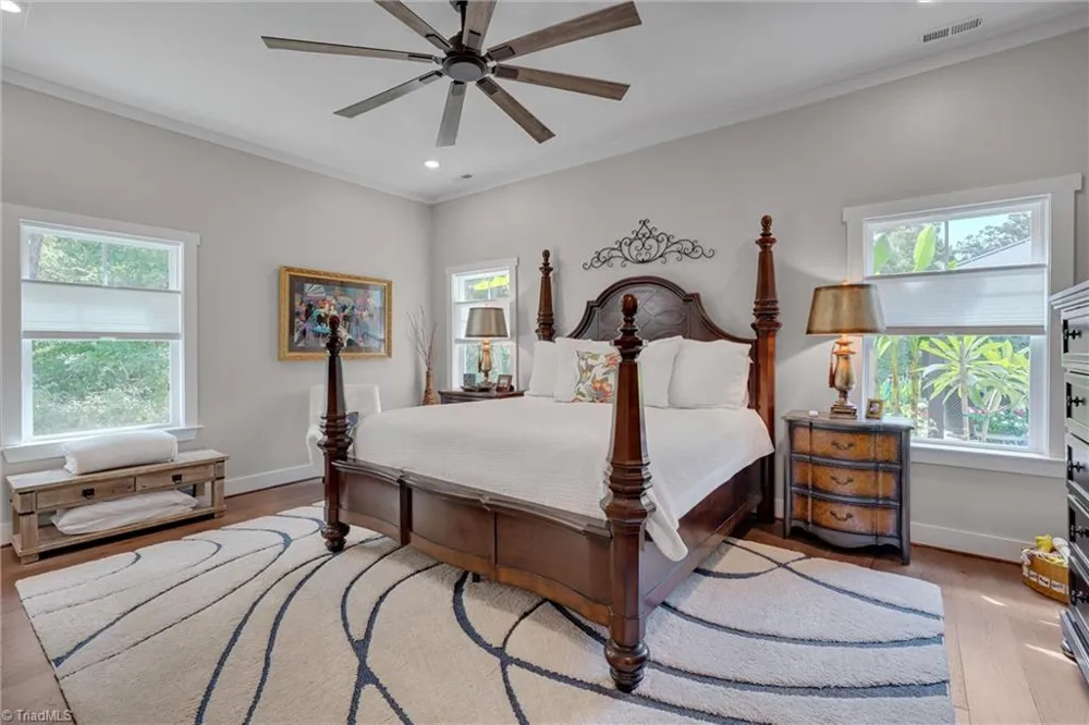 4945 Thomas Road Mebane, NC 27302