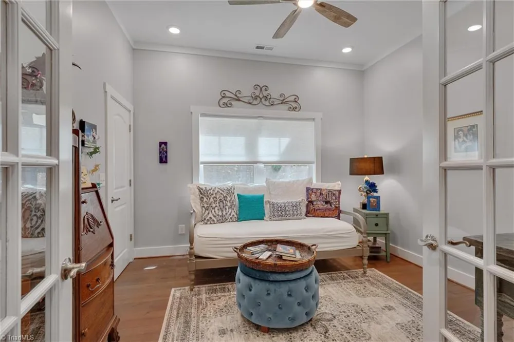 4945 Thomas Road Mebane, NC 27302
