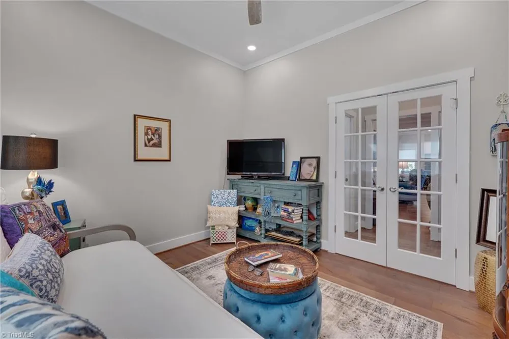 4945 Thomas Road Mebane, NC 27302