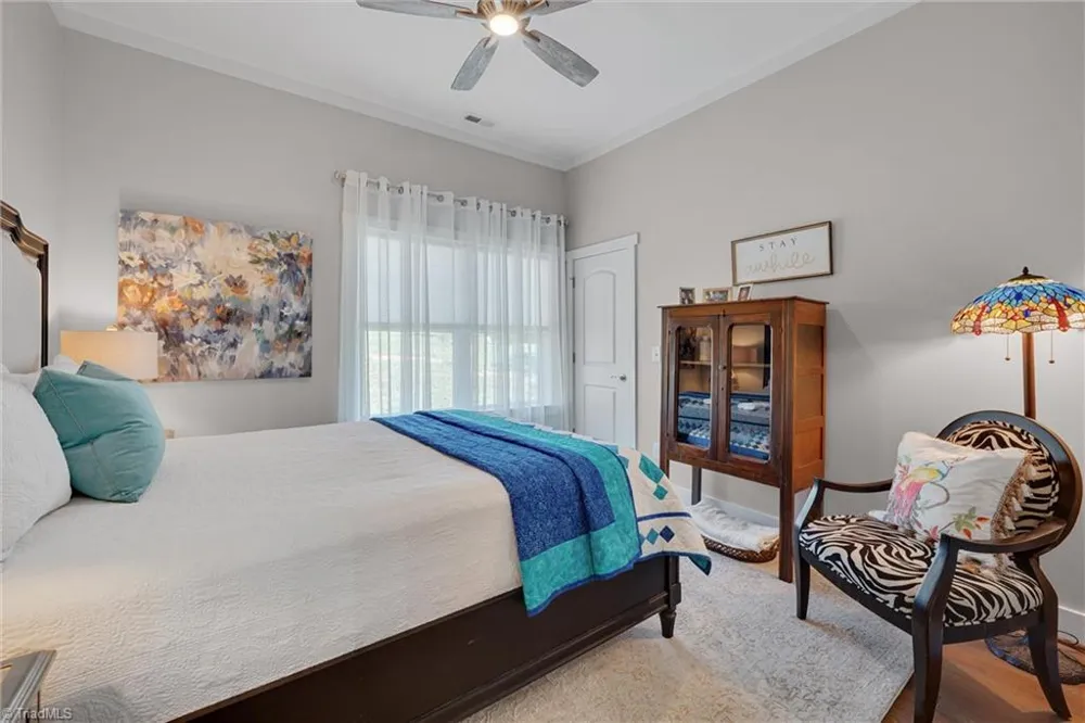 4945 Thomas Road Mebane, NC 27302