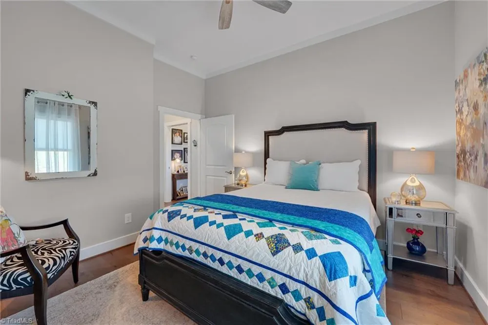 4945 Thomas Road Mebane, NC 27302