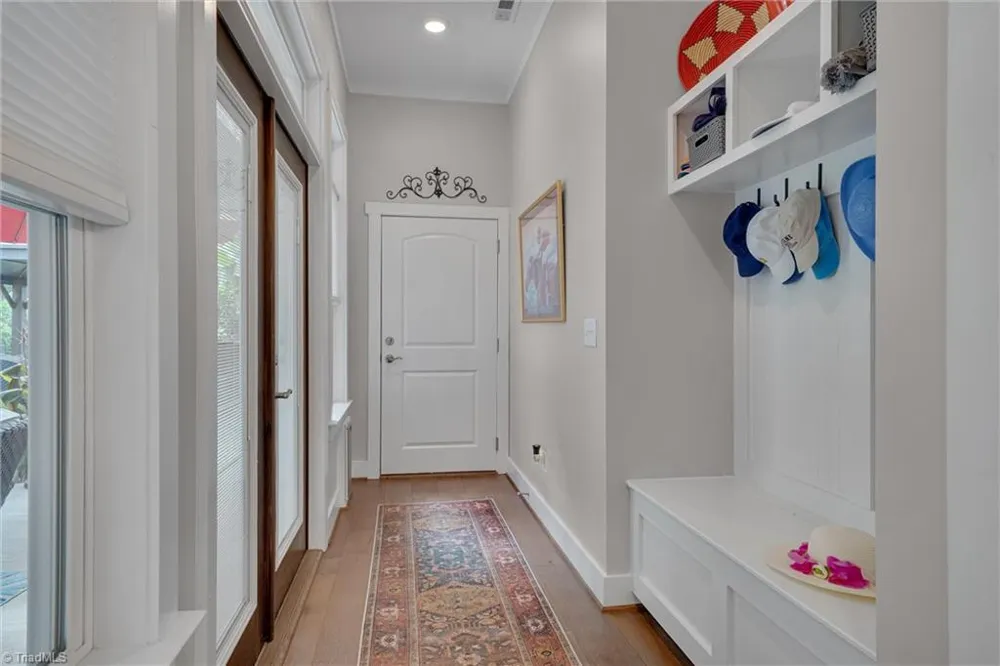 4945 Thomas Road Mebane, NC 27302