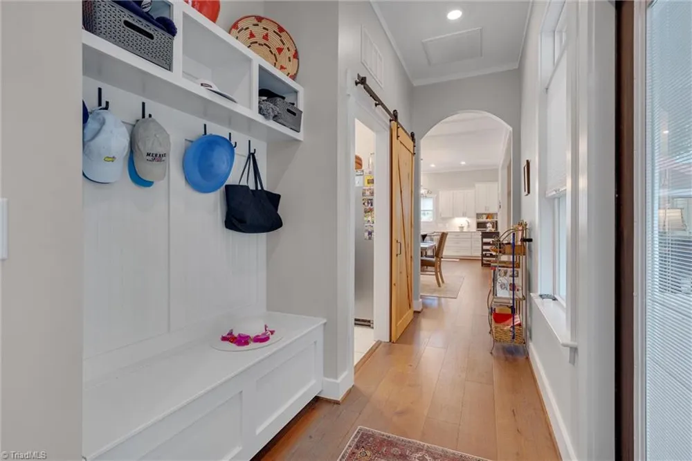 4945 Thomas Road Mebane, NC 27302