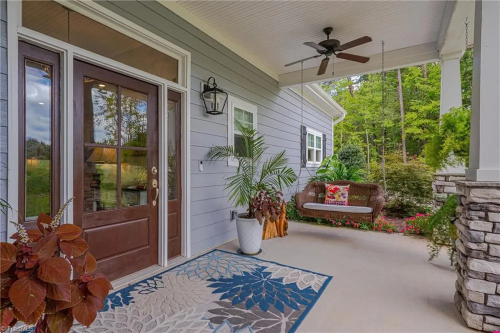 4945 Thomas Road Mebane, NC 27302