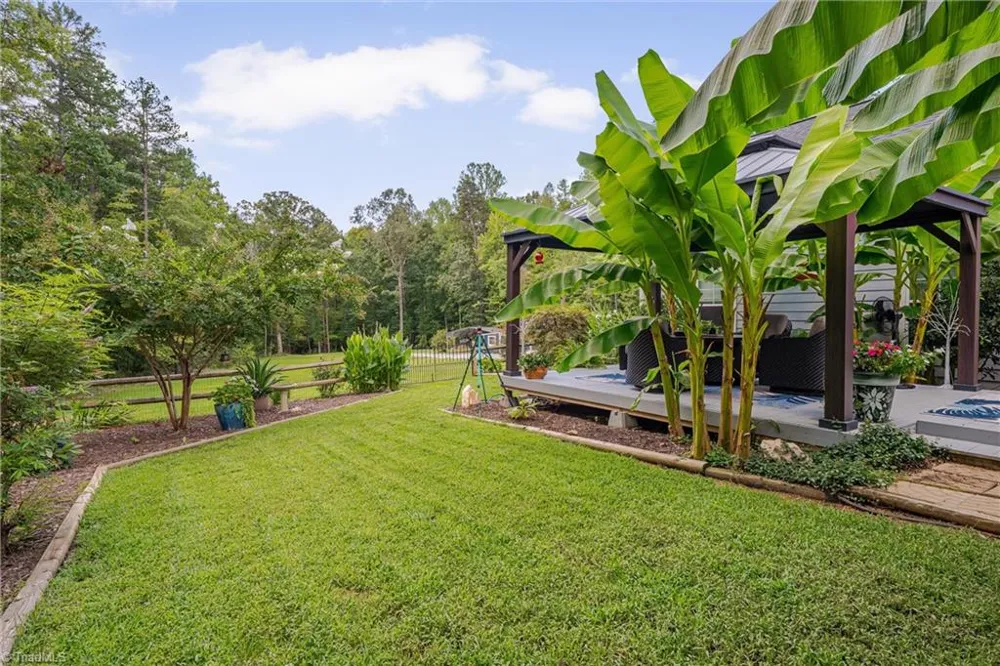 4945 Thomas Road Mebane, NC 27302