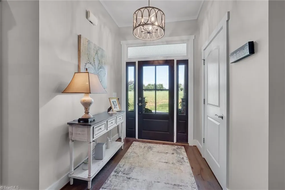 4945 Thomas Road Mebane, NC 27302