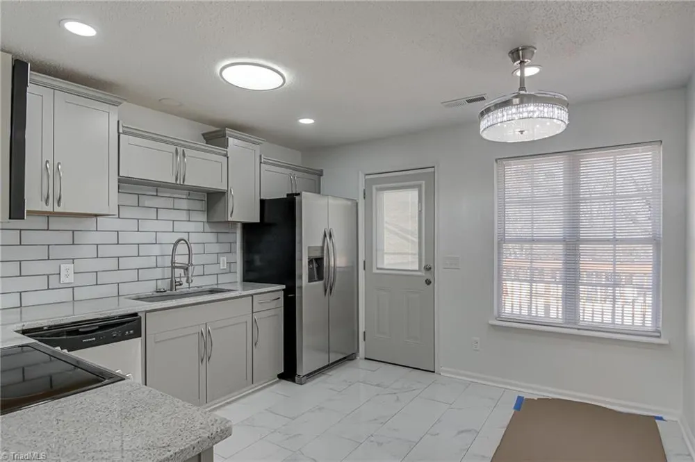 5206 Orchard Ridge Lane Greensboro, NC 27455