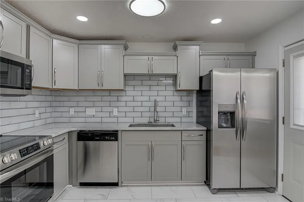 5206 Orchard Ridge Lane Greensboro, NC 27455