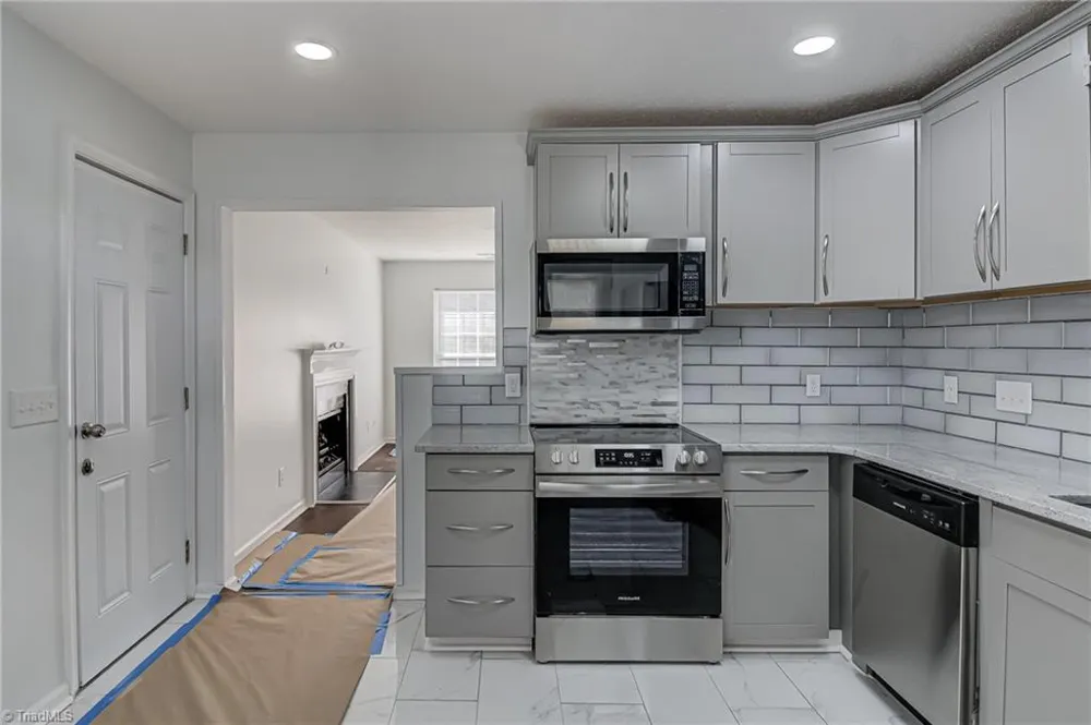 5206 Orchard Ridge Lane Greensboro, NC 27455