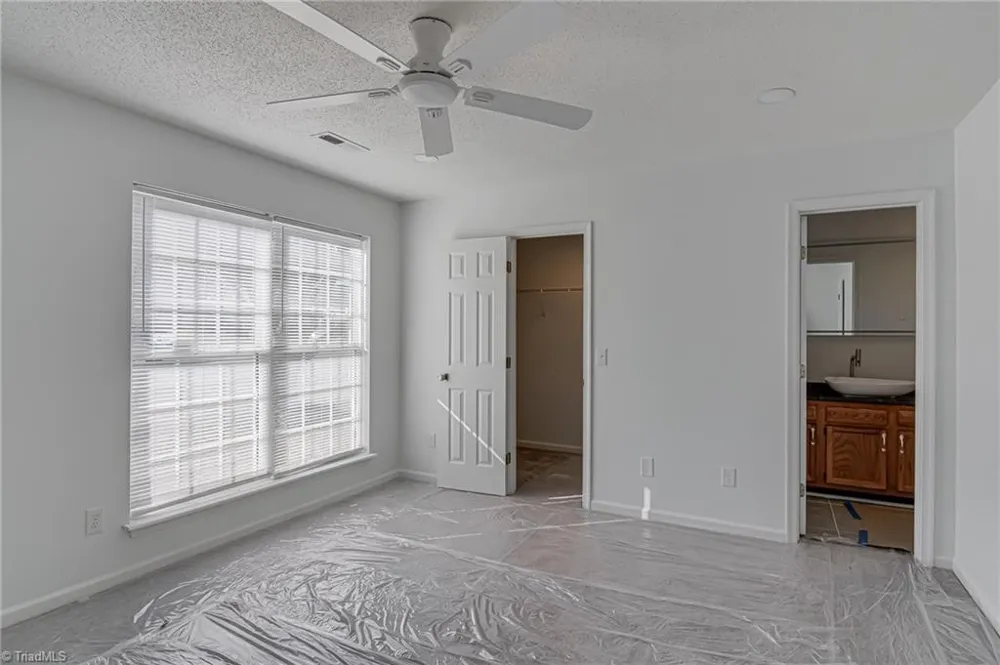 5206 Orchard Ridge Lane Greensboro, NC 27455