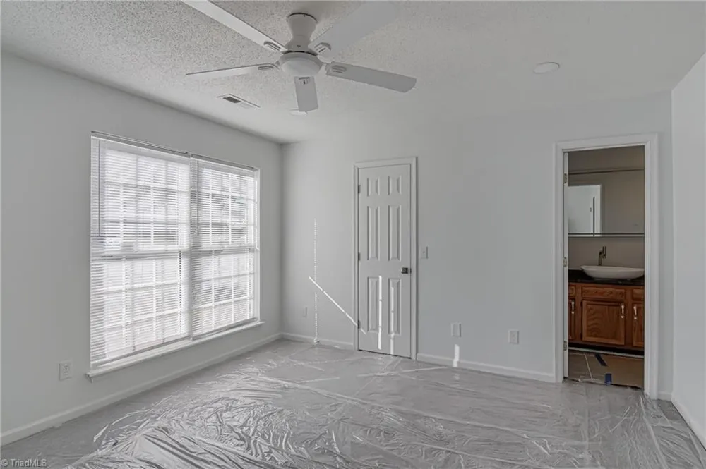 5206 Orchard Ridge Lane Greensboro, NC 27455