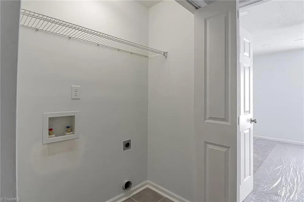 5206 Orchard Ridge Lane Greensboro, NC 27455