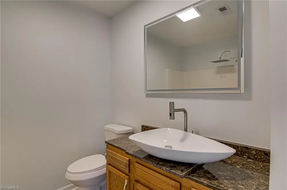 5206 Orchard Ridge Lane Greensboro, NC 27455