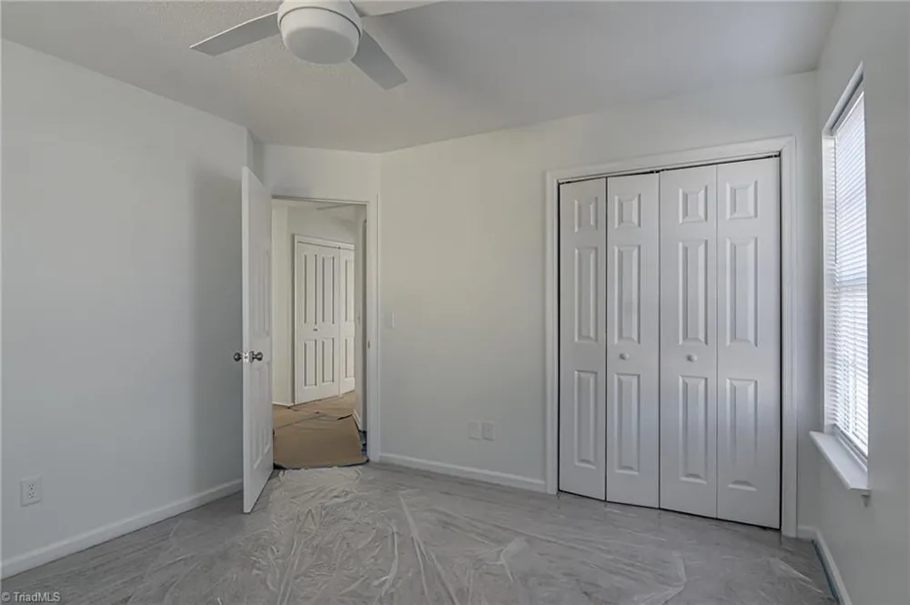 5206 Orchard Ridge Lane Greensboro, NC 27455