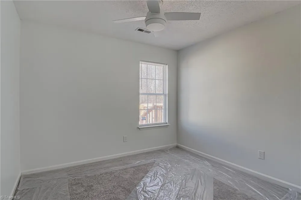 5206 Orchard Ridge Lane Greensboro, NC 27455