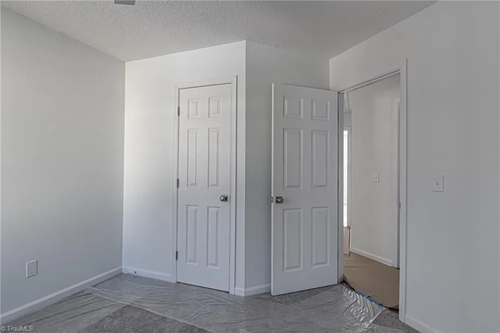 5206 Orchard Ridge Lane Greensboro, NC 27455