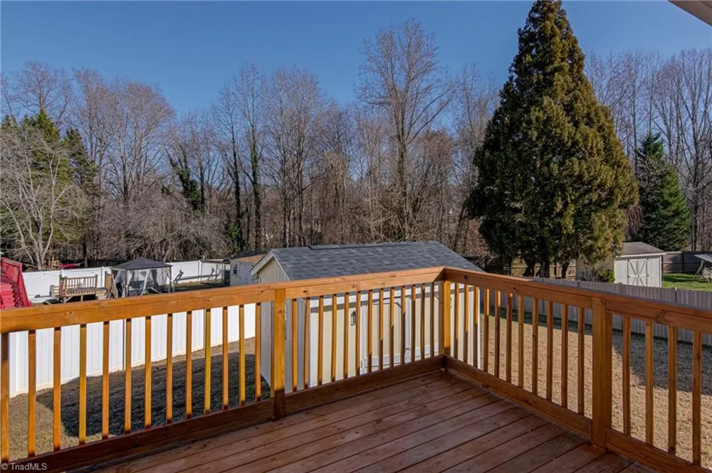 5206 Orchard Ridge Lane Greensboro, NC 27455
