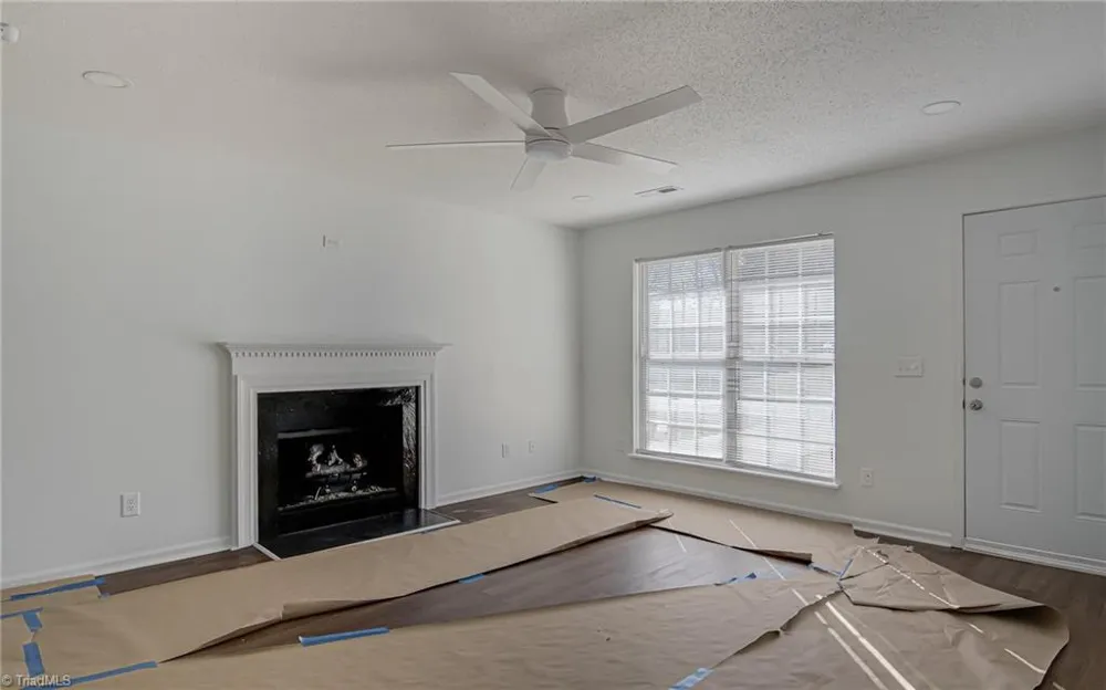 5206 Orchard Ridge Lane Greensboro, NC 27455