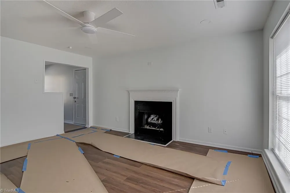 5206 Orchard Ridge Lane Greensboro, NC 27455