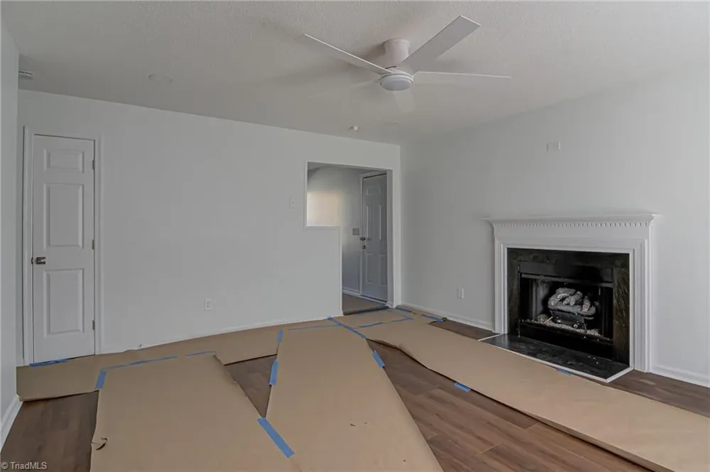 5206 Orchard Ridge Lane Greensboro, NC 27455