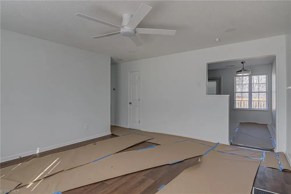 5206 Orchard Ridge Lane Greensboro, NC 27455