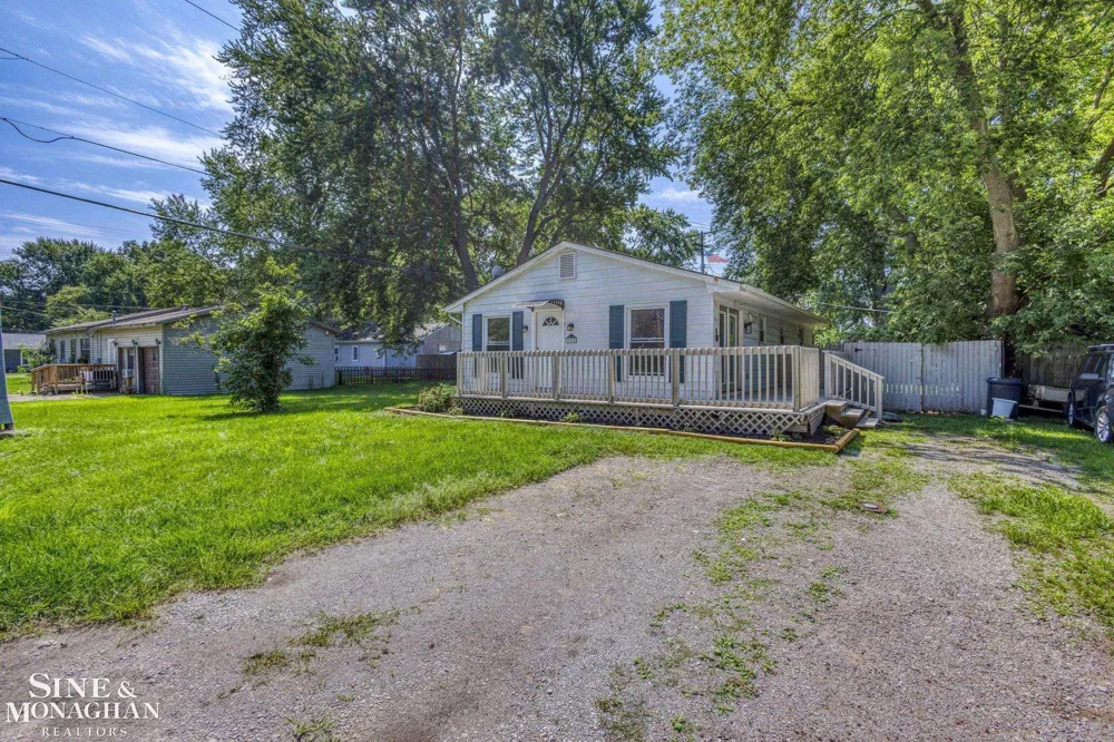 905 Liberty Road Algonac City, MI 48001