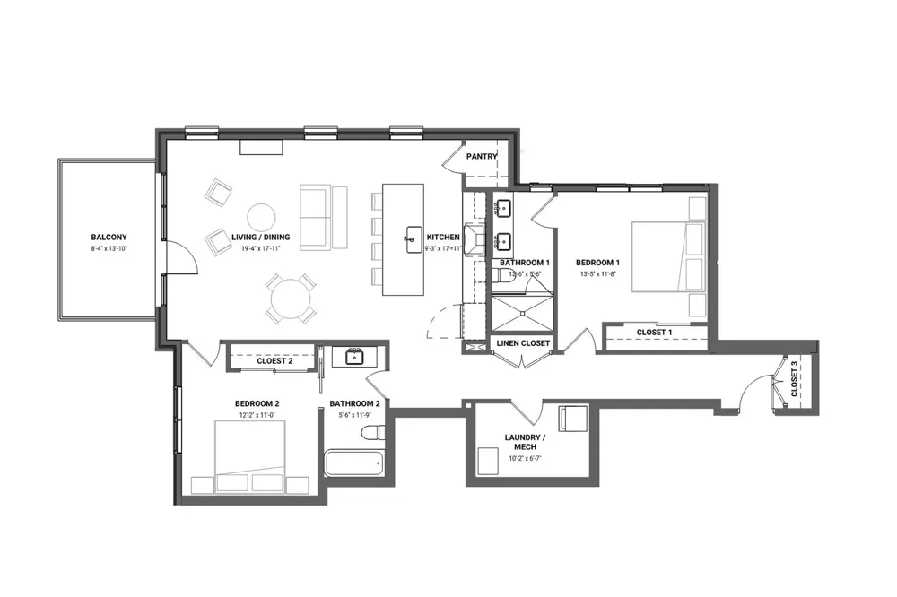 8190 Main Street #104 Dexter City, MI 48130