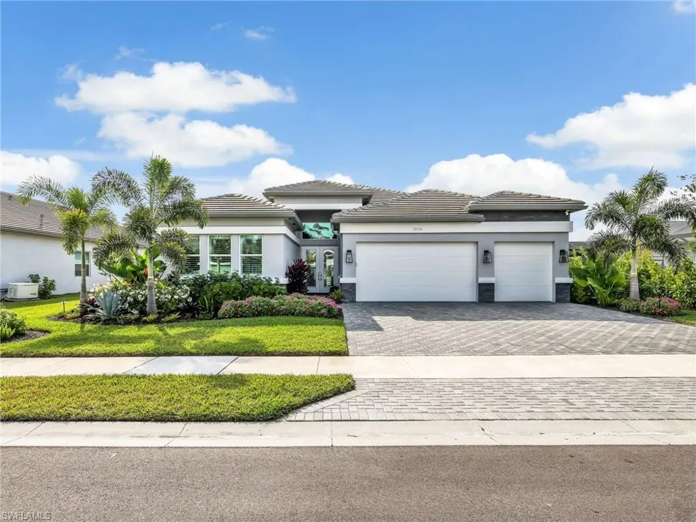 12056 Oleander Avenue Naples, FL 34120