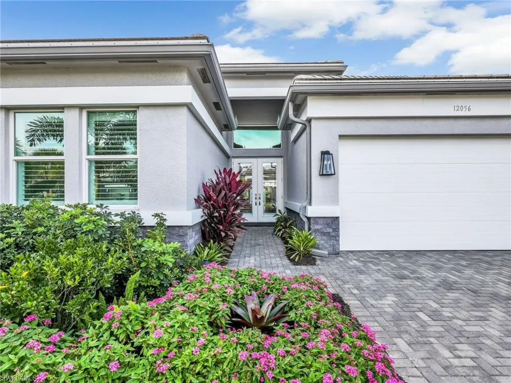 12056 Oleander Avenue Naples, FL 34120