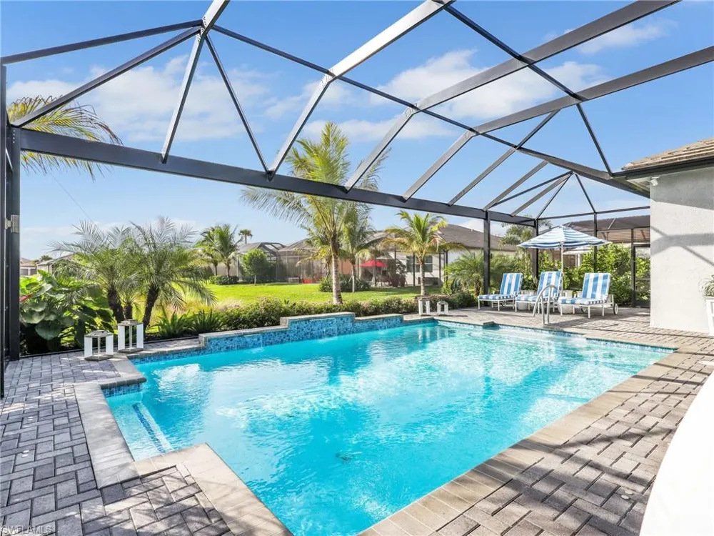 12056 Oleander Avenue Naples, FL 34120