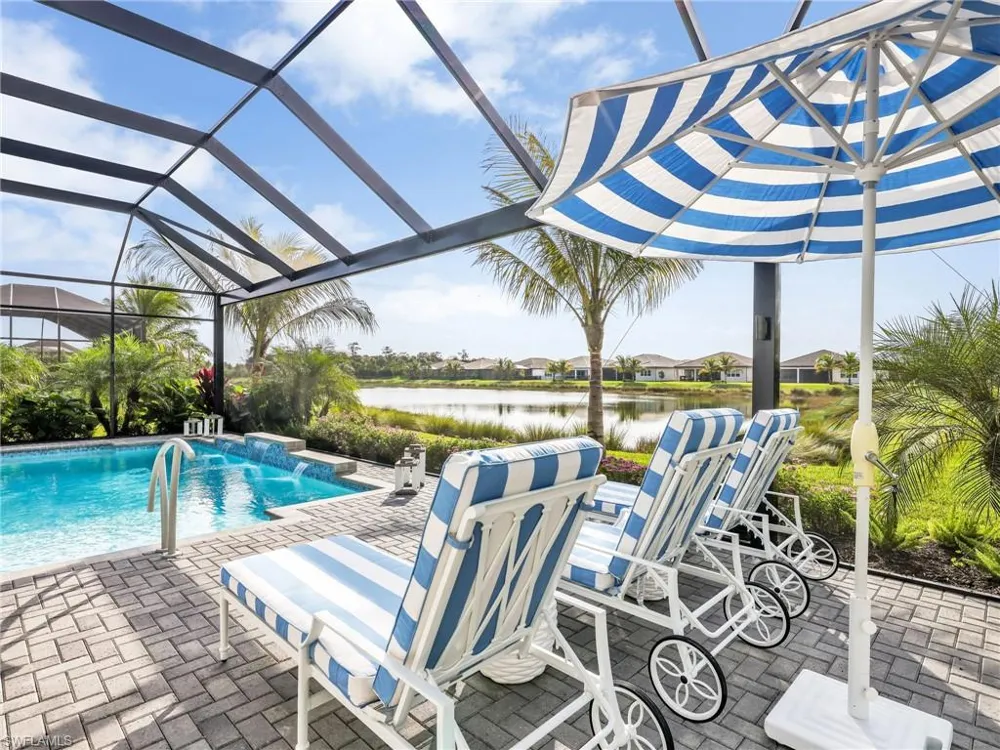 12056 Oleander Avenue Naples, FL 34120