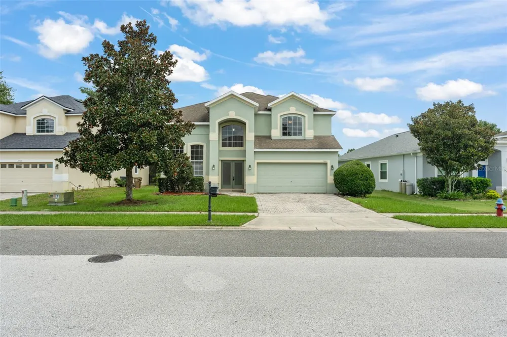 33411 TERRAGONA DRIVE Sorrento, FL 32776