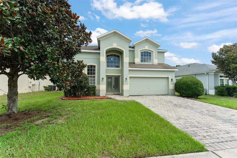 33411 TERRAGONA DRIVE Sorrento, FL 32776