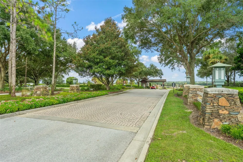33411 TERRAGONA DRIVE Sorrento, FL 32776