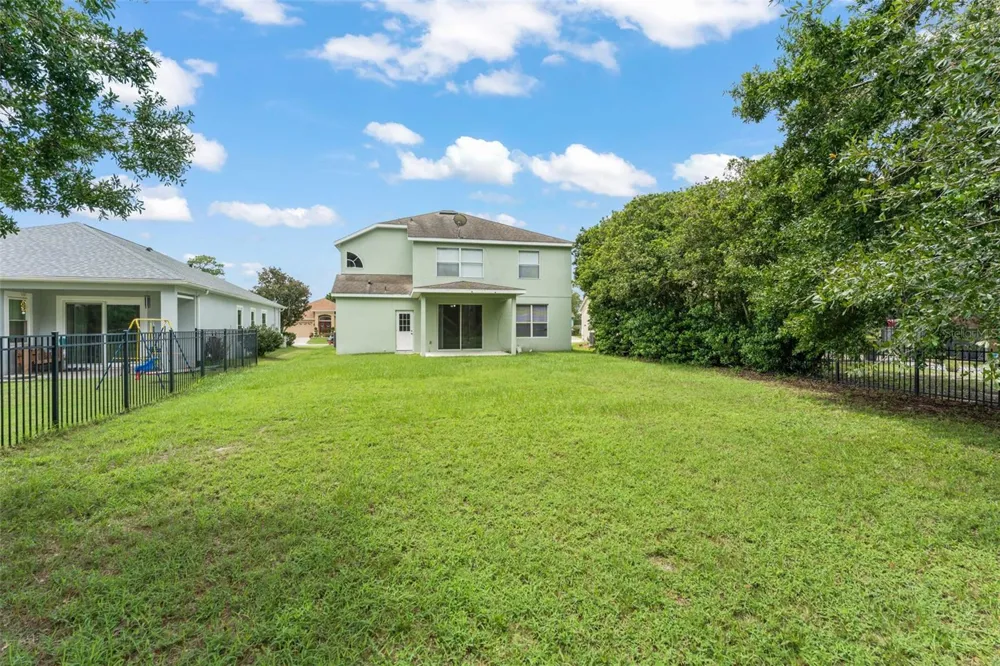 33411 TERRAGONA DRIVE Sorrento, FL 32776