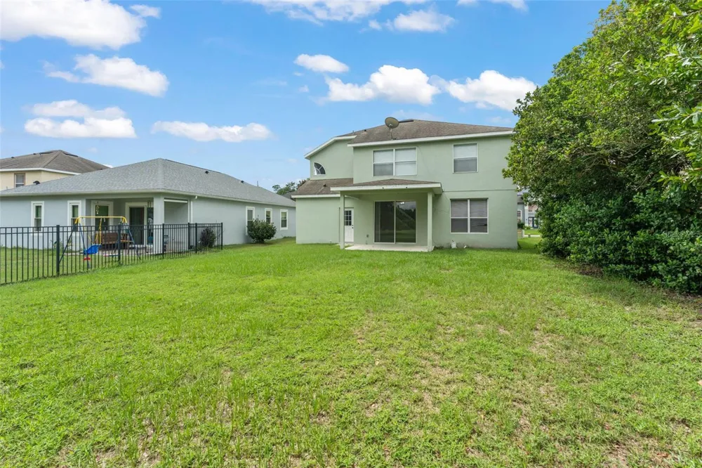33411 TERRAGONA DRIVE Sorrento, FL 32776
