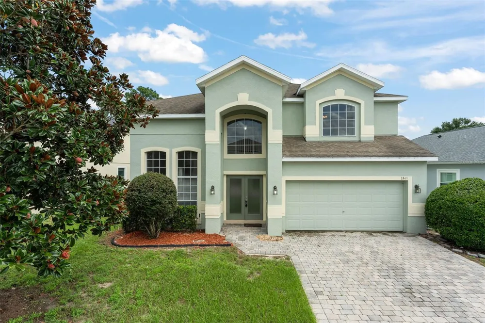 33411 TERRAGONA DRIVE Sorrento, FL 32776