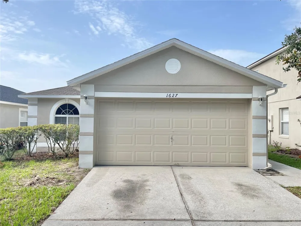 1627 SHERBOURNE STREET Winter Garden, FL 34787