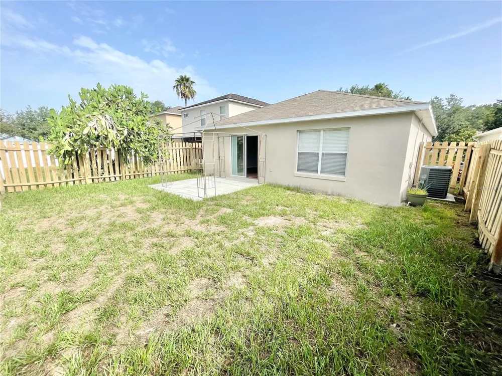 1627 SHERBOURNE STREET Winter Garden, FL 34787