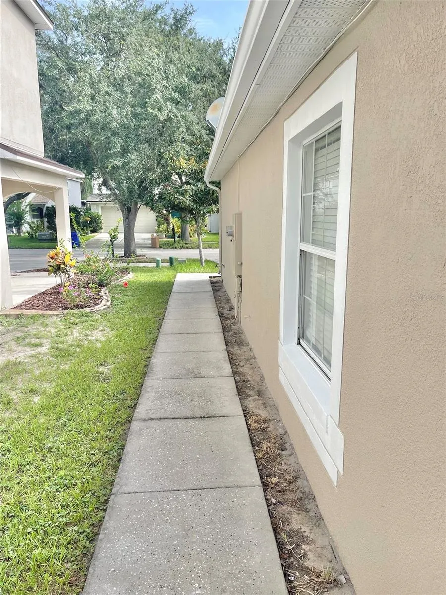 1627 SHERBOURNE STREET Winter Garden, FL 34787
