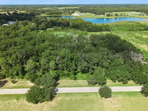 GRASS ROOTS ROAD #Lot 1