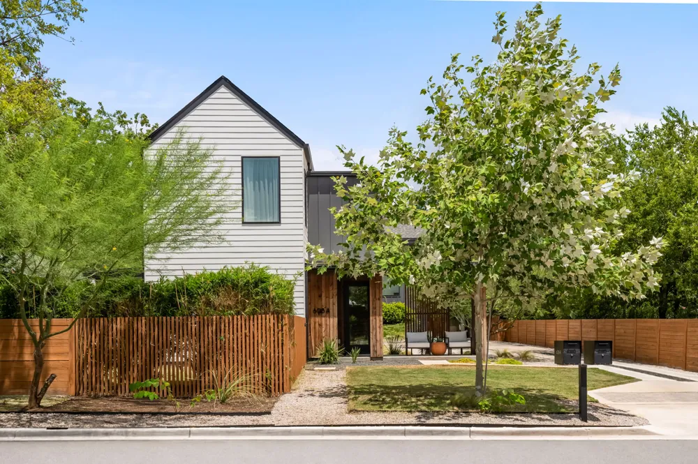608 Brentwood Street #A Austin, TX 78752