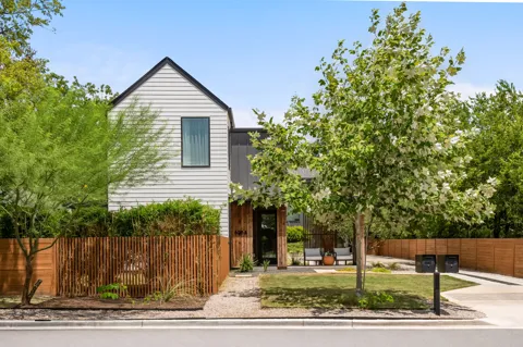 608 Brentwood Street #A