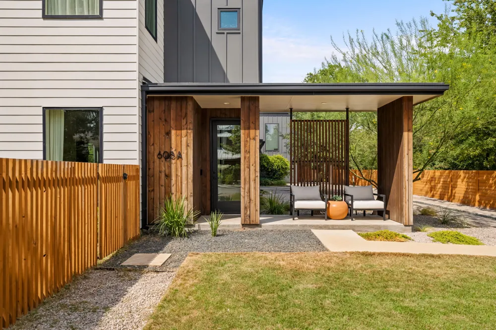 608 Brentwood Street #A Austin, TX 78752